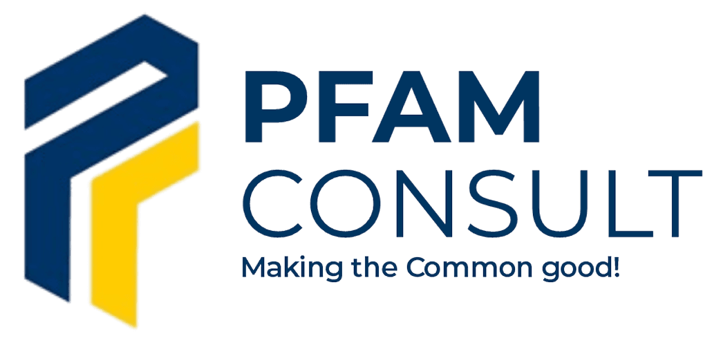 PFAM Consult